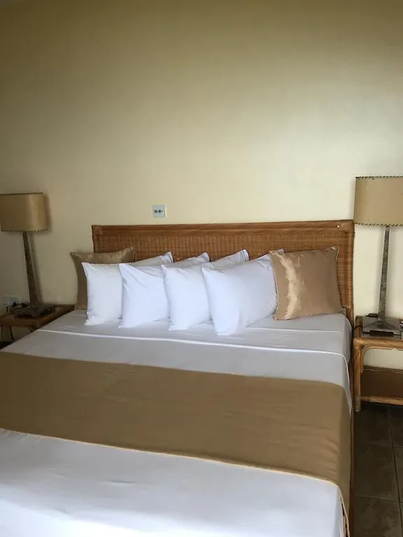 شاليه أو كاب Devon Residence سيشيل